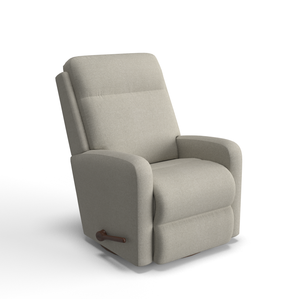 Finley Swivel Gliding Recliner